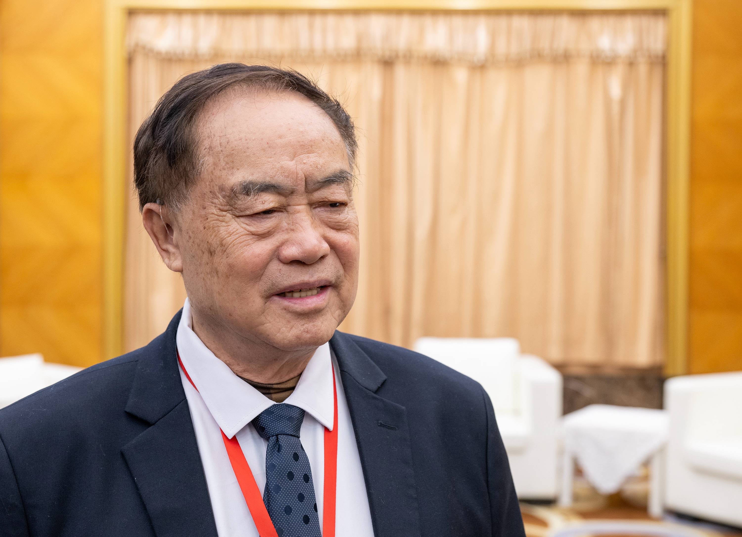 中国工程院院士卢秉恒：建议四川充分利用增材制造技术<strong></p>
<p>cstk虚拟币</strong>，推动制造业创新发展