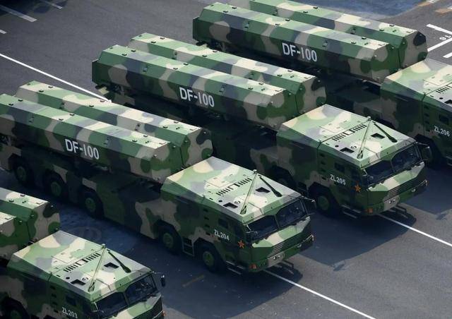 美军心动不已的东风-100<strong></p>
<p>cstk虚拟币</strong>，中国为何暂停？更强杀手锏接踵而来