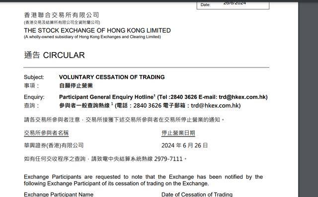 又是一波香港券商停业潮<strong></p>
<p>cstk虚拟币</strong>，33家宣布停业，多家内地在港券商
