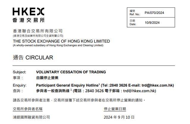 又是一波香港券商停业潮<strong></p>
<p>cstk虚拟币</strong>，33家宣布停业，多家内地在港券商