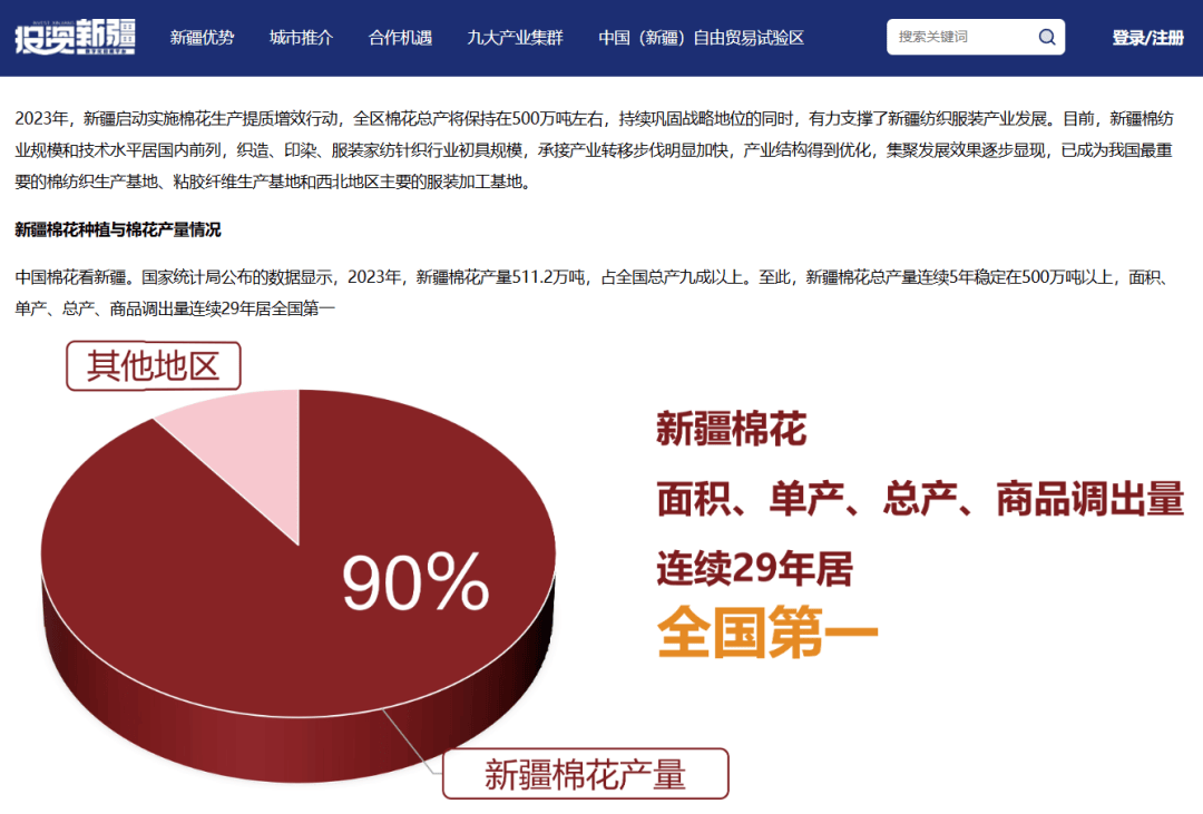 为什么西方媒体要针对“新疆棉”<strong></p>
<p>温商贷虚拟币wsc</strong>？