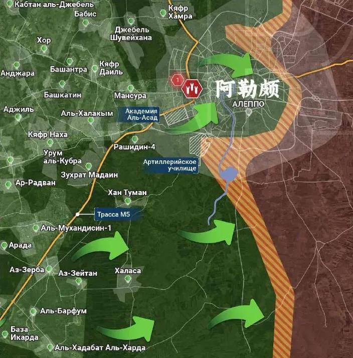 突发<strong></p>
<p>温商贷虚拟币wsc</strong>！叙利亚第二大城市阿勒颇沦陷：恐怖分子到处“打卡拍照”！