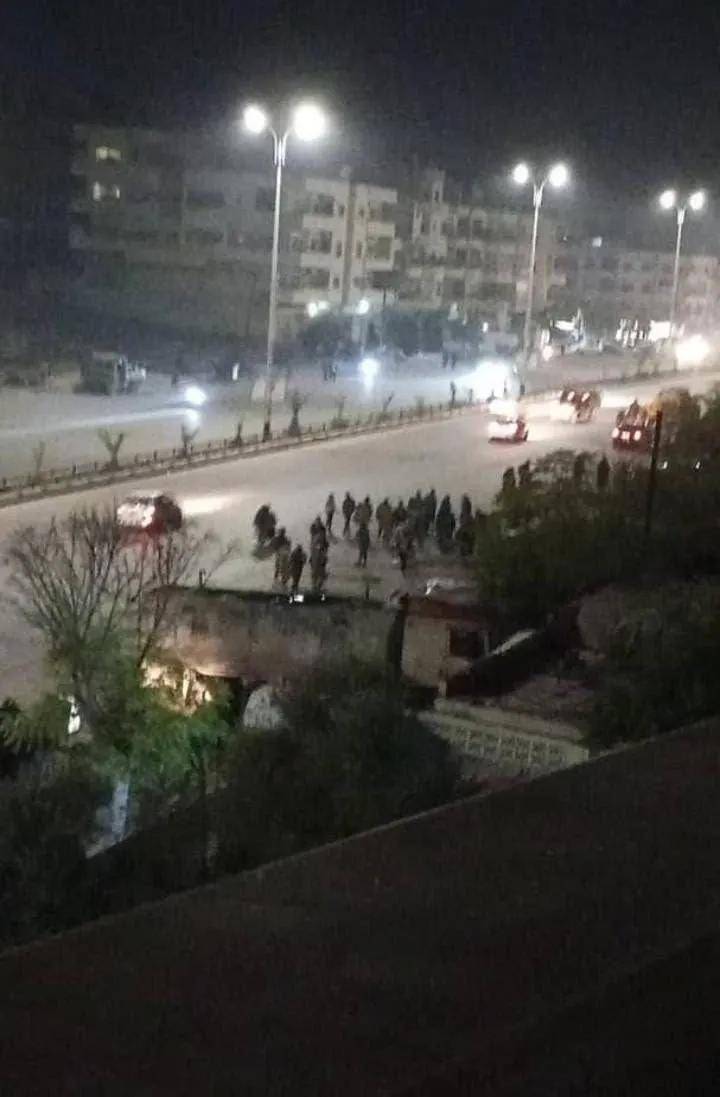 突发<strong></p>
<p>温商贷虚拟币wsc</strong>！叙利亚第二大城市阿勒颇沦陷：恐怖分子到处“打卡拍照”！