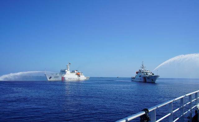 军警齐出动<strong></p>
<p>虚拟币场外交易</strong>，中方正式通知联合国，黄岩岛主权已定，菲向美讨说法