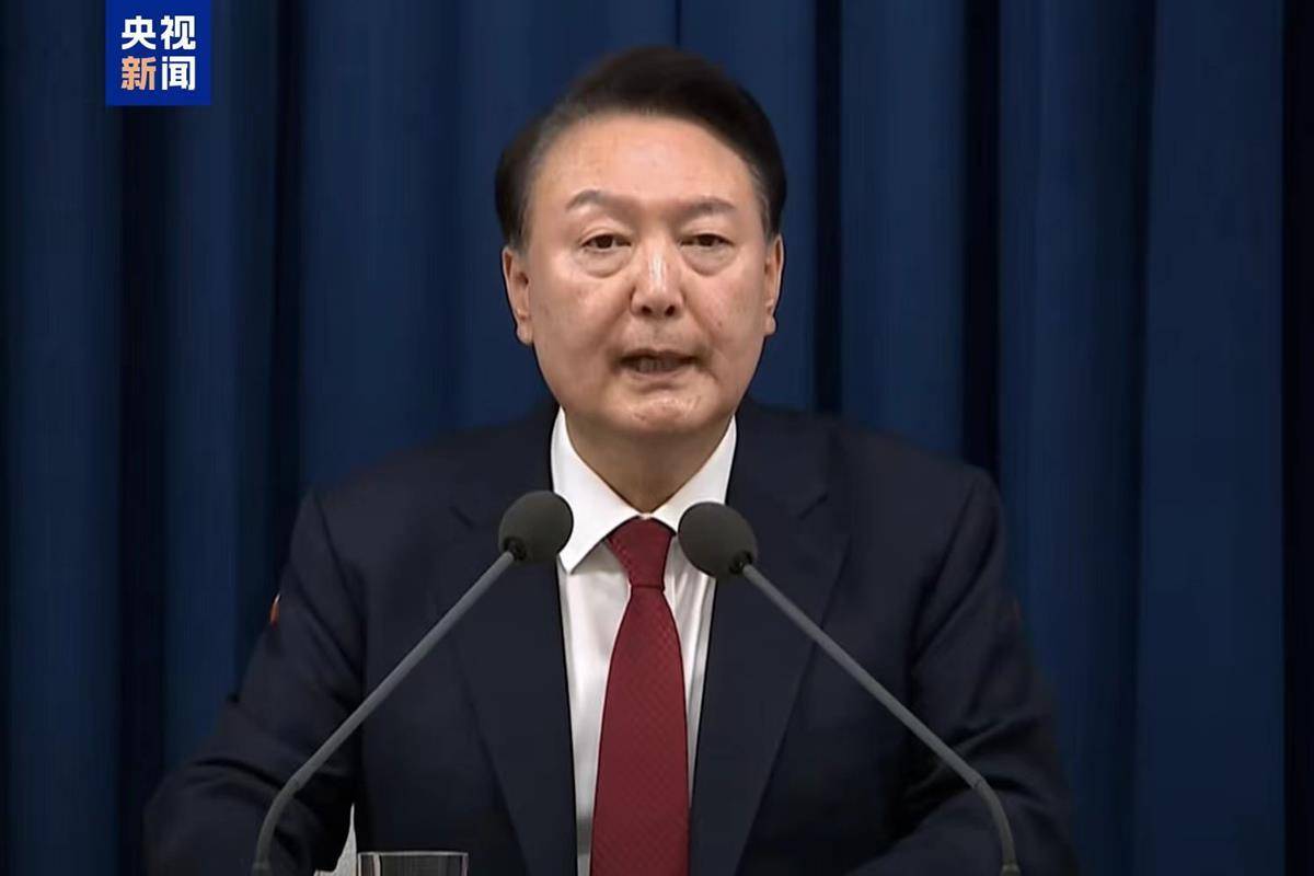 韩国国会“解除戒严”<strong></p>
<p>虚拟币场外交易</strong>，军队撤出，总统府周边进入全面管制状态