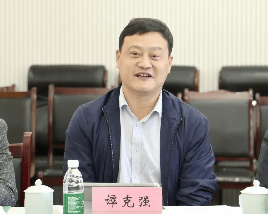 刚免职<strong></p>
<p>虚拟币场外交易</strong>，谭克强被查