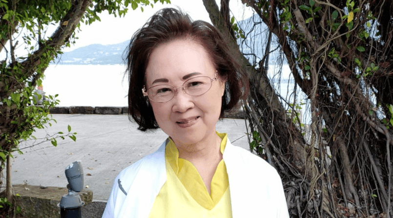 《还珠格格》作家琼瑶轻生<strong></p>
<p>虚拟币上币白皮书书写流程</strong>，一周前悼亡夫称“不如归去”