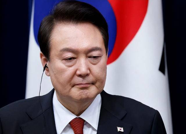 弹劾尹锡悦动议破产<strong></p>
<p>用电脑开挖虚拟币</strong>，韩国执政党耍无赖：人不交、总统权力也不交