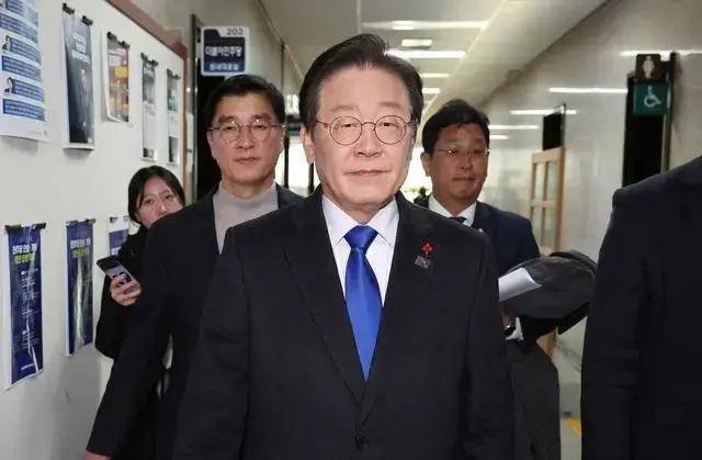 尹锡悦险中求稳：戒严风波逆转<strong></p>
<p>用电脑开挖虚拟币</strong>，国民力量党撑腰，李在明盼破局！
