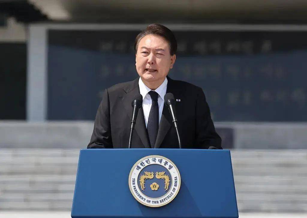尹锡悦险中求稳：戒严风波逆转<strong></p>
<p>用电脑开挖虚拟币</strong>，国民力量党撑腰，李在明盼破局！