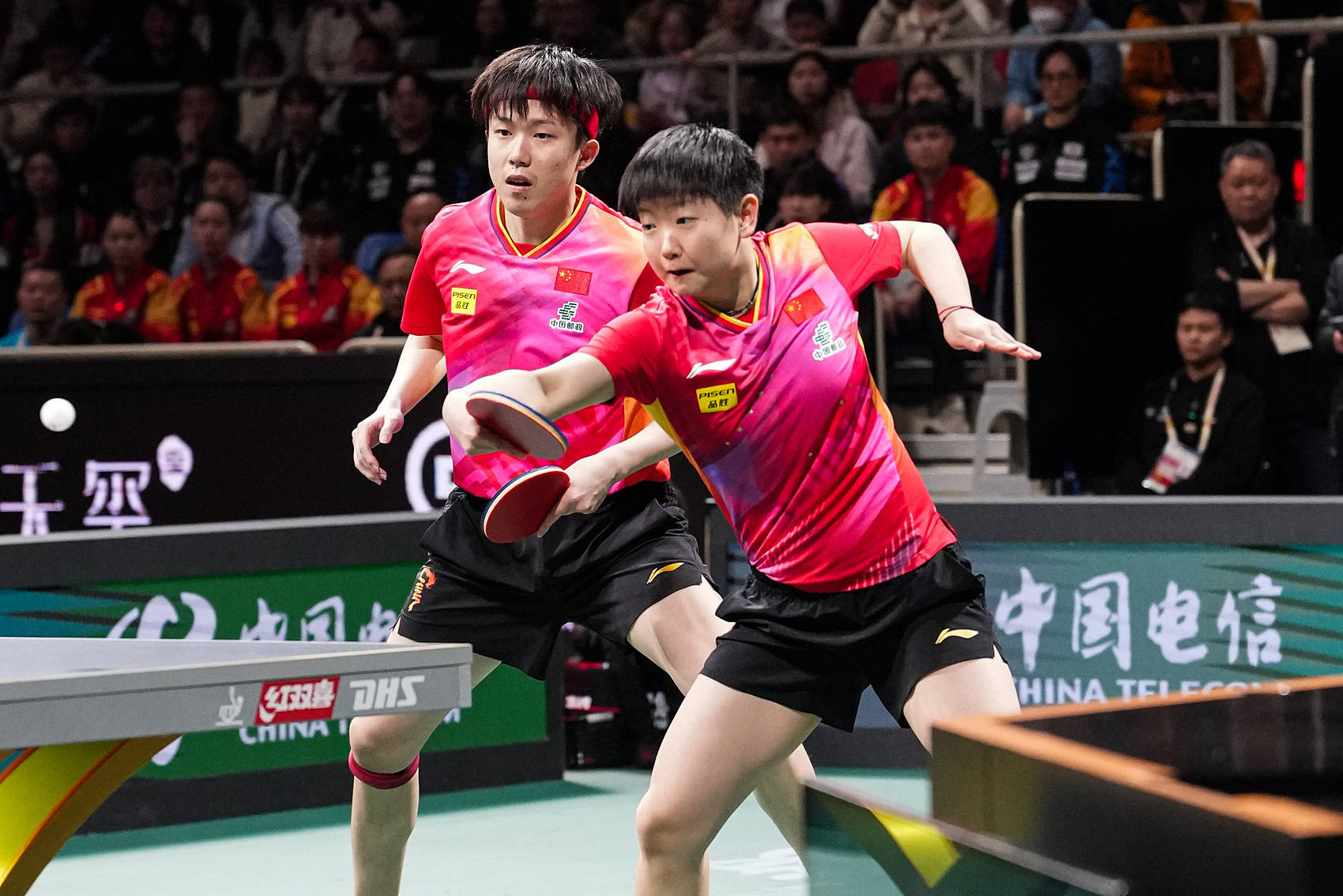 11战全胜<strong></p>
<p>用电脑开挖虚拟币</strong>！混团世界杯-国乒8-1韩国卫冕夺冠 王曼昱林诗栋均横扫