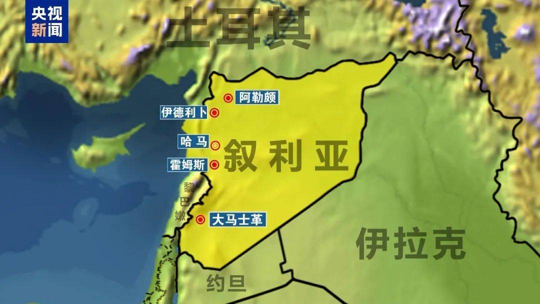 阿萨德行踪最新披露<strong></p>
<p>用电脑开挖虚拟币</strong>，叙利亚政变当晚发生了什么？