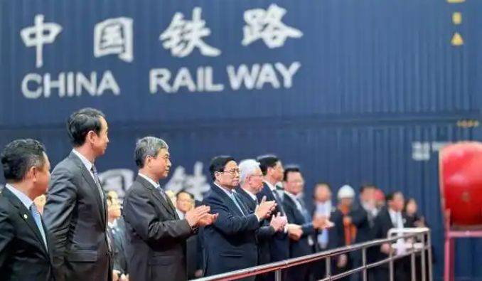 终于知道慌了<strong></p>
<p>怎么验证虚拟币真假</strong>，越南批准建南北铁路，再回头找中国，大门已关上了