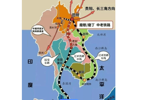 终于知道慌了<strong></p>
<p>怎么验证虚拟币真假</strong>，越南批准建南北铁路，再回头找中国，大门已关上了