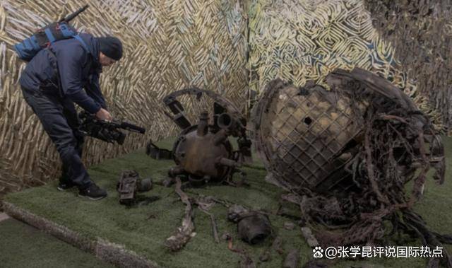 俄外长发忠告<strong></p>
<p>怎么验证虚拟币真假</strong>，如果西方不长记性，俄方还备了大礼，这次可能动核