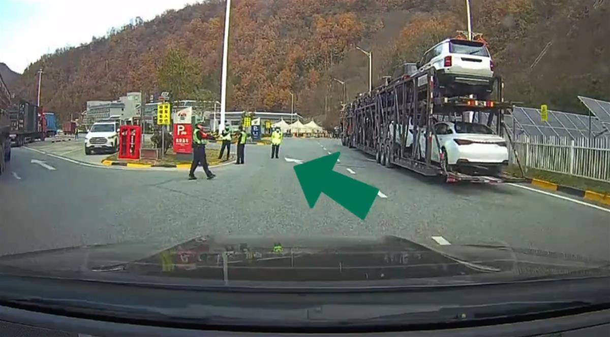 网红博主反映交警在高速上设卡查超速<strong></p>
<p>金山虚拟币</strong>，质疑其滥用职权，汉中警方回应