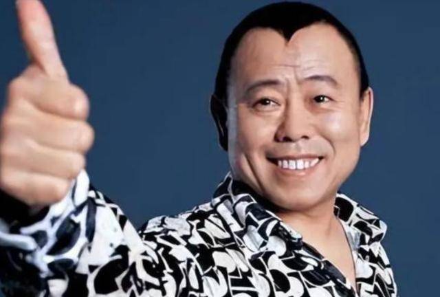 潘长江：我钱花一辈子也花不完<strong></p>
<p>金山虚拟币</strong>，如今67岁却越活越“糊涂”了