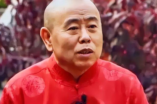 潘长江：我钱花一辈子也花不完<strong></p>
<p>金山虚拟币</strong>，如今67岁却越活越“糊涂”了