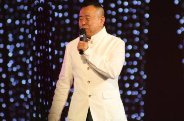 潘长江：我钱花一辈子也花不完<strong></p>
<p>金山虚拟币</strong>，如今67岁却越活越“糊涂”了