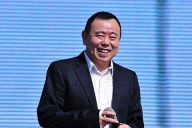 潘长江：我钱花一辈子也花不完<strong></p>
<p>金山虚拟币</strong>，如今67岁却越活越“糊涂”了