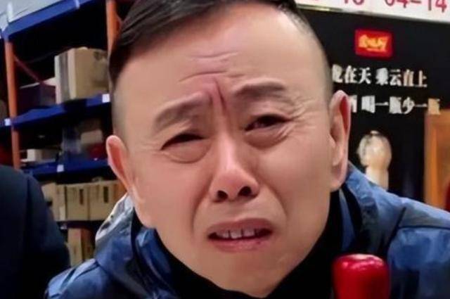 潘长江：我钱花一辈子也花不完<strong></p>
<p>金山虚拟币</strong>，如今67岁却越活越“糊涂”了