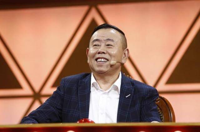 潘长江：我钱花一辈子也花不完<strong></p>
<p>金山虚拟币</strong>，如今67岁却越活越“糊涂”了