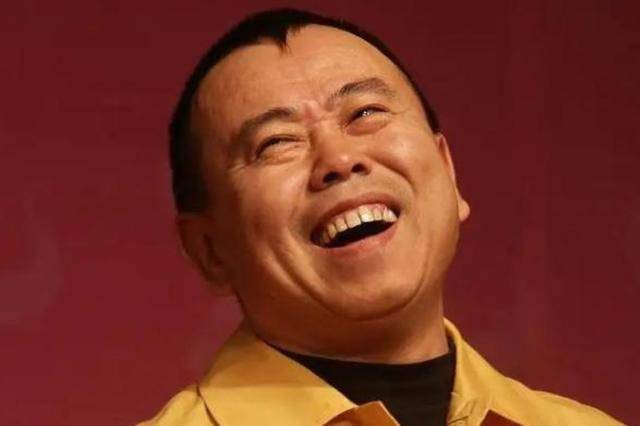 潘长江：我钱花一辈子也花不完<strong></p>
<p>金山虚拟币</strong>，如今67岁却越活越“糊涂”了