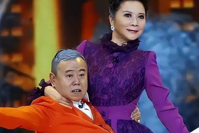 潘长江：我钱花一辈子也花不完<strong></p>
<p>金山虚拟币</strong>，如今67岁却越活越“糊涂”了
