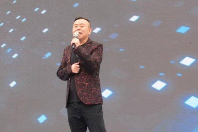 潘长江：我钱花一辈子也花不完<strong></p>
<p>金山虚拟币</strong>，如今67岁却越活越“糊涂”了