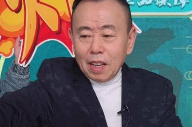 潘长江：我钱花一辈子也花不完<strong></p>
<p>金山虚拟币</strong>，如今67岁却越活越“糊涂”了