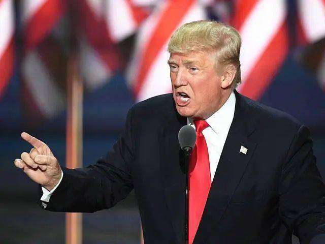 特朗普终于出手了！解决俄乌冲突<strong></p>
<p>金山虚拟币</strong>，3种方案公布细节！果然引起舆论