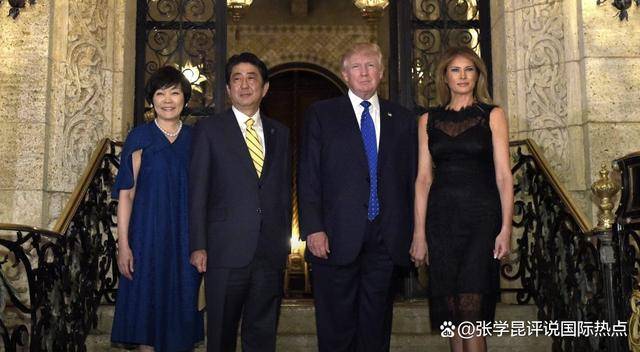 拒绝见石破茂<strong></p>
<p>普通电脑能挖那种虚拟币</strong>，特朗普要见安倍夫人，一个下马威，把日本往中国推