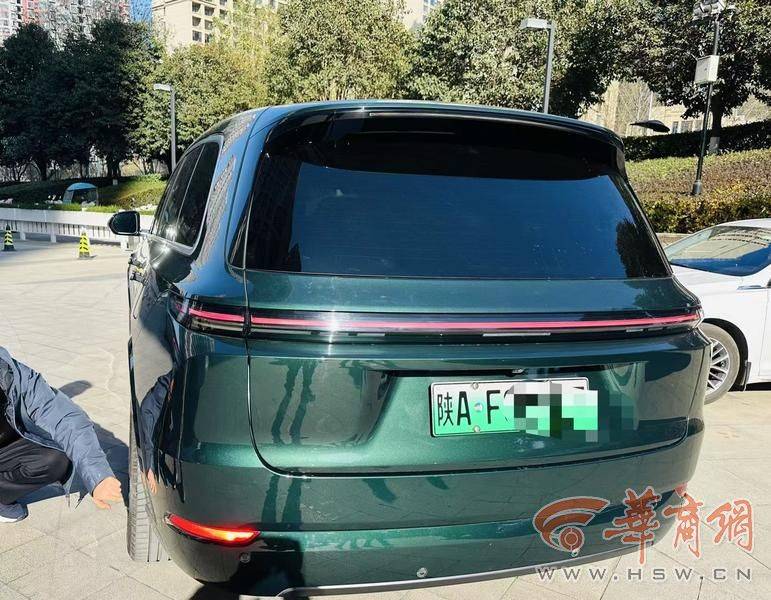 西安一市民46万买<strong></p>
<p>普通电脑能挖那种虚拟币</strong>了理想汽车 正开着系统突然升级停在街头