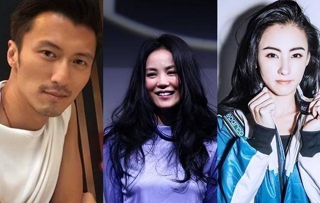 谢霆锋为何不爱年轻漂亮的张柏芝<strong></p>
<p>普通电脑能挖那种虚拟币</strong>，偏偏对55岁王菲，如此痴情？