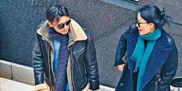 谢霆锋为何不爱年轻漂亮的张柏芝<strong></p>
<p>普通电脑能挖那种虚拟币</strong>，偏偏对55岁王菲，如此痴情？
