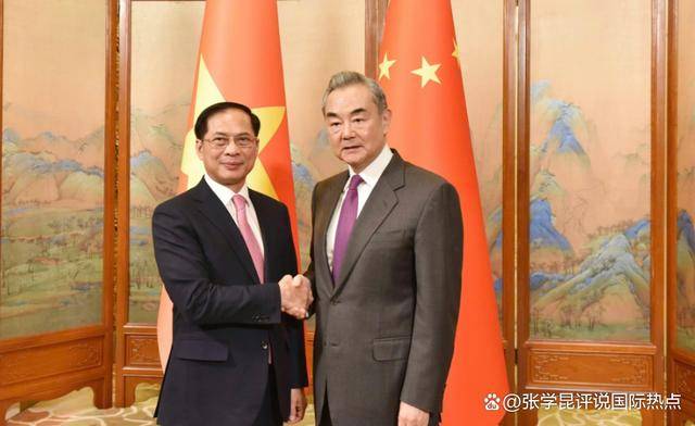 中越“车同轨”<strong></p>
<p>普通电脑能挖那种虚拟币</strong>，越南拿到想要的，王毅外长一句话，断了邻国念想