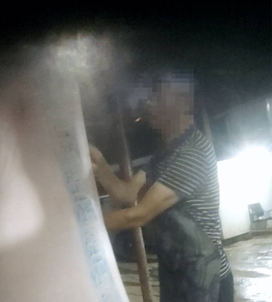 暗访生猪黑屠宰点：无证窝点被封后重新开张<strong></p>
<p>普通电脑能挖那种虚拟币</strong>，无检疫猪肉跨省销售
