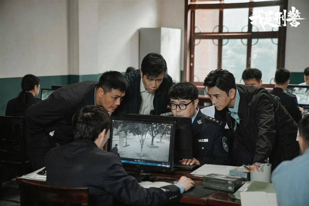 《<strong></p>
<p>普通电脑能挖那种虚拟币</strong>我是刑警》导演：中国刑侦剧不该是美剧也不该是韩剧