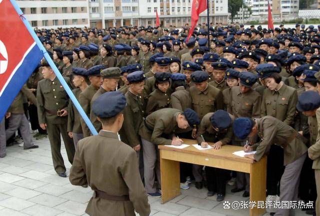 最新证据被查出<strong></p>
<p>虚拟币全球</strong>，尹锡悦试图血染首尔，内乱的韩国，先低估了朝军