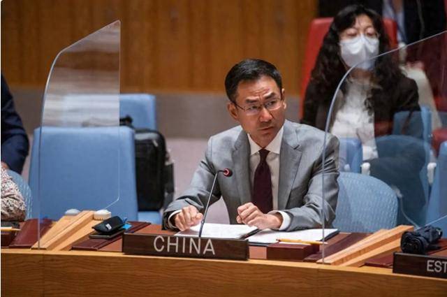 在叙恐怖组织叫嚣袭击中国？当着美西方的面<strong></p>
<p>虚拟币全球</strong>，中国当场划下红线