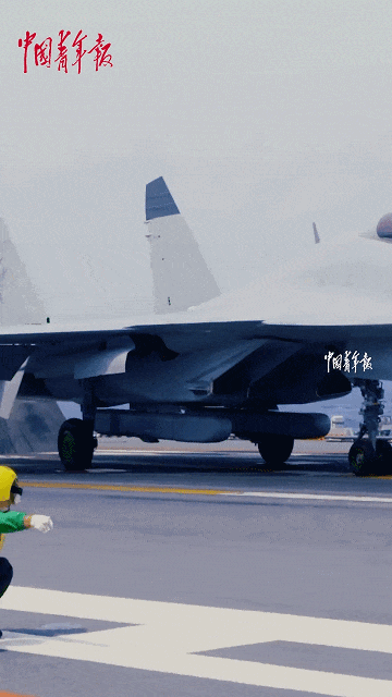 歼-15DH首次上舰！“山东”舰展示全甲板攻击<strong></p>
<p>虚拟币全球</strong>，连续放飞24架？