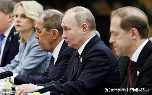 泽连斯基惹下大祸<strong></p>
<p>虚拟币新手入门</strong>，找中国帮忙前，放低身段主动给中国“脱罪”