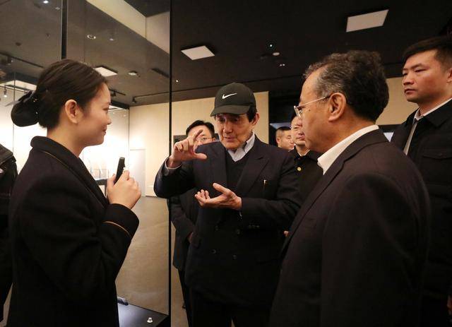 马英九：身为炎黄子孙绝不能数典忘祖<strong></p>
<p>虚拟币新手入门</strong>，任何“去中国化”行径都不会成功