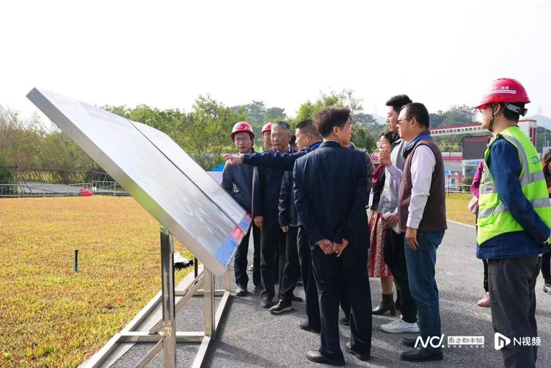 减少绕行超4公里<strong></p>
<p>中国央行副行长虚拟币</strong>！深圳多位专家来到这条快速路……