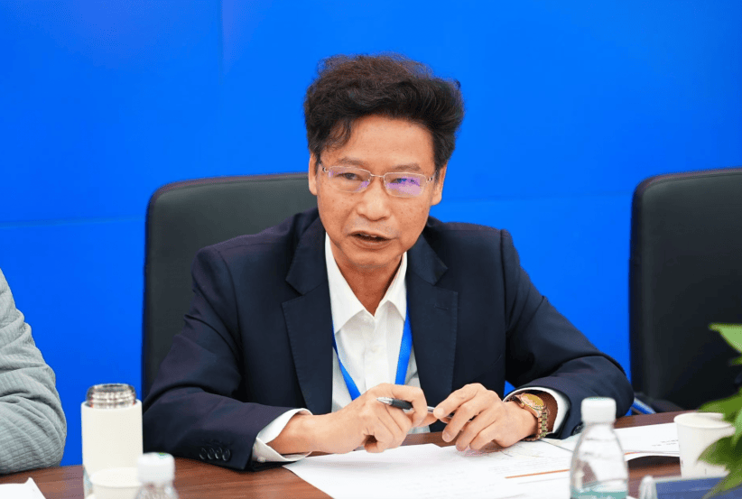 减少绕行超4公里<strong></p>
<p>中国央行副行长虚拟币</strong>！深圳多位专家来到这条快速路……