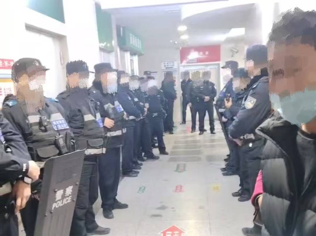 山东威海：7岁男孩输液时丧命<strong></p>
<p>中国央行副行长虚拟币</strong>，真相究竟是什么