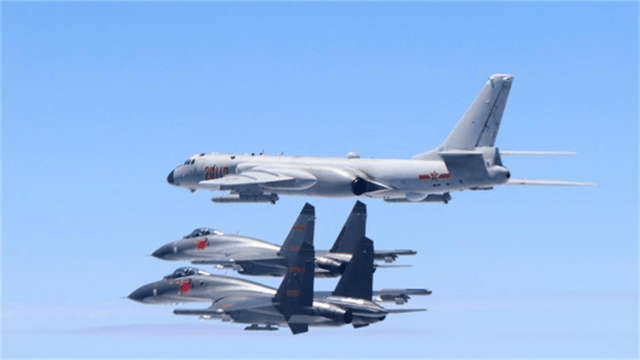美航母编队涌入南海！解放军不动声色<strong></p>
<p>中国央行副行长虚拟币</strong>，在东风面前一切都是无用功