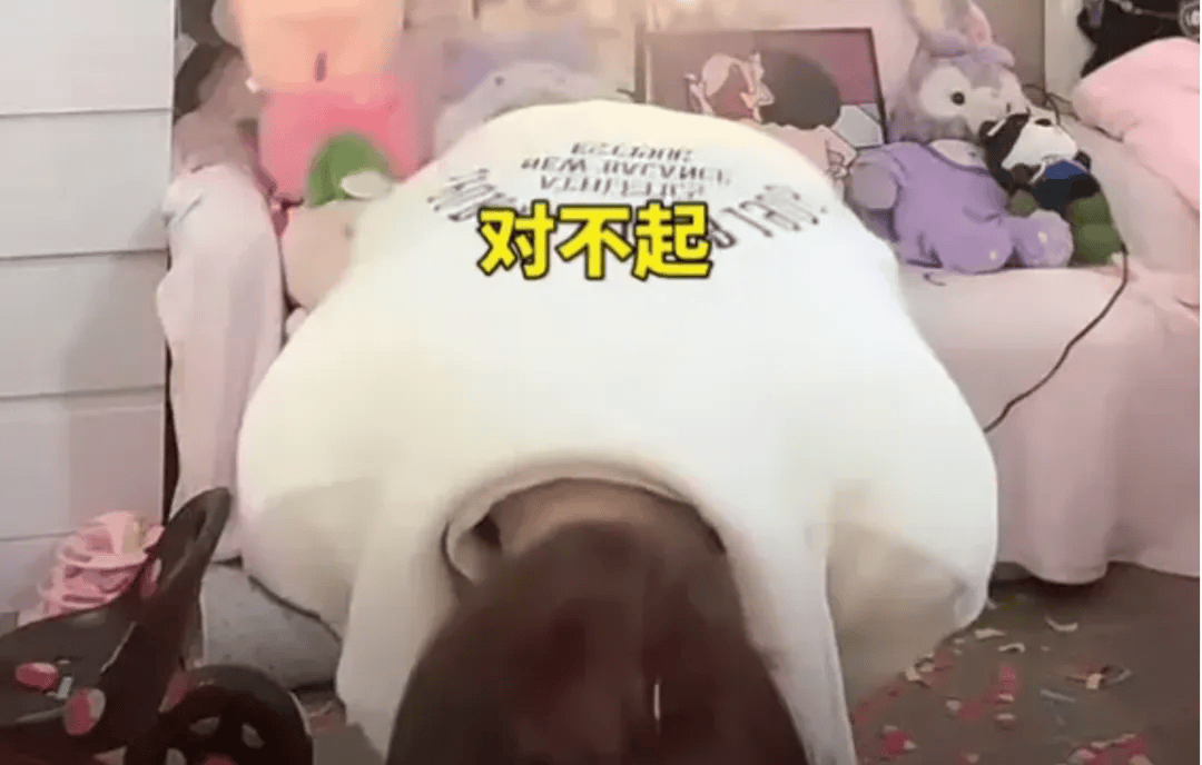 吴柳芳再被罚<strong></p>
<p>中国央行副行长虚拟币</strong>！粉丝数从600多万暴降到4万！