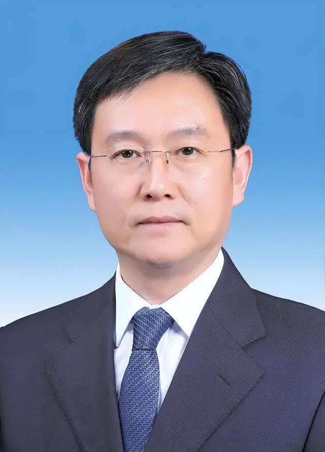 另有任用的市委书记<strong></p>
<p>中国央行副行长虚拟币</strong>，履新四川省委组织部