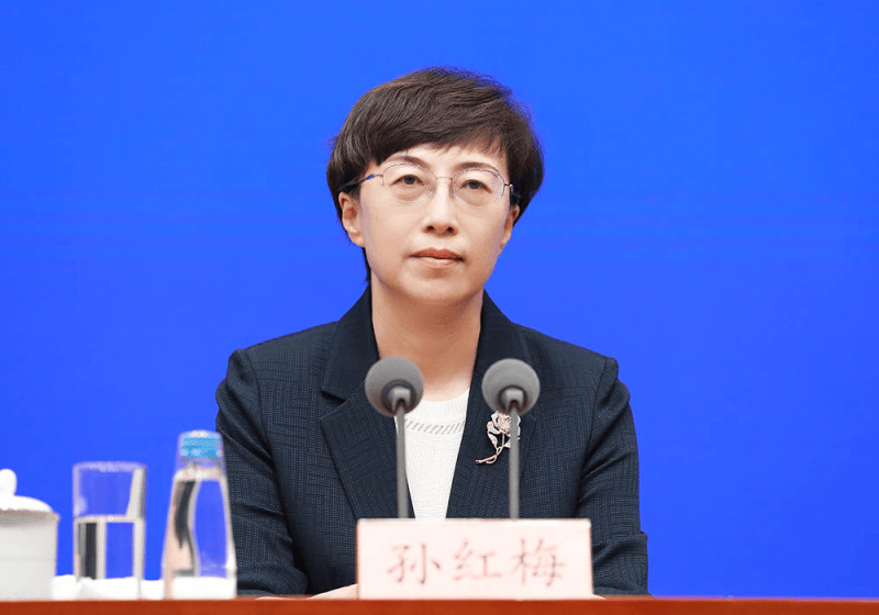 她已任安徽省委组织部部长<strong></p>
<p>中国央行副行长虚拟币</strong>！